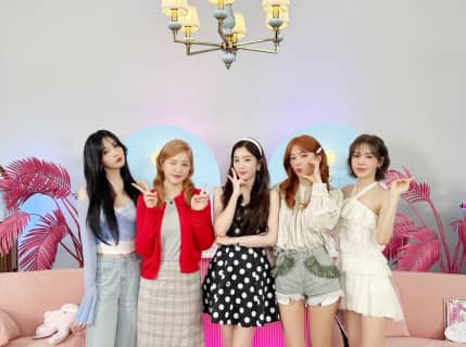 Red Velvet(レッドベルベット) のおっぱいがエロすぎる！おっぱい・下着・乳首などのエロ画像が流出！【2026年最新】 | maruhigoodslabo[グッズラボ]のサムネイル