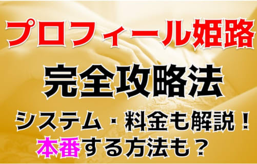 【体験レポ】デリヘル”プロフィール姫路”で美少女とあんなことができる！料金・口コミを公開！ | midnight-angel[ミッドナイトエンジェル]のサムネイル