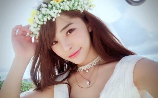 【動画付き】月島ななこの無修正動画が流出？レズプレイも得意なスレンダー美女の過激AVと写真集を紹介！のサムネイル