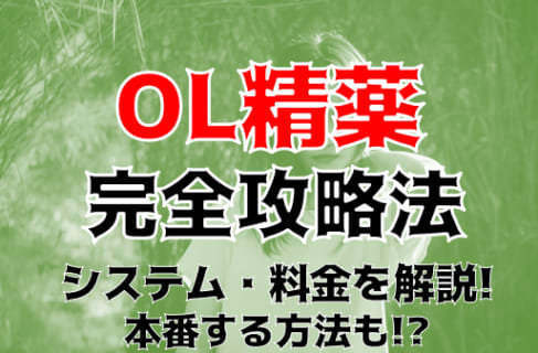 【体験談】郡山のデリヘル"OL精薬"Hちゃんの3発！？本番あり？料金や口コミを公開！ | Trip-Partner[トリップパートナー]のサムネイル
