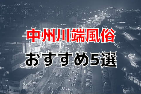 本番/NN/NSも？中洲川端のおすすめ風俗5店を全230店舗から厳選！【2024年】 | Trip-Partner[トリップパートナー]のサムネイル