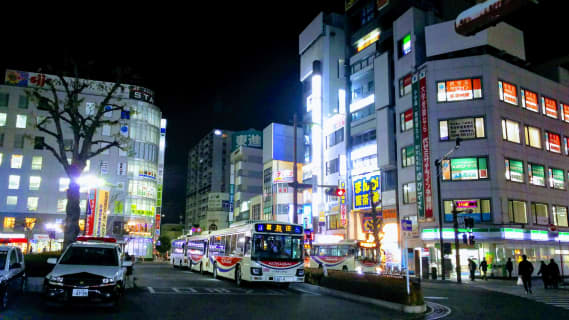 【体験レポ】熊谷でおすすめの風俗9店舗！NN・本番できる店のリサーチもしてきました！のサムネイル