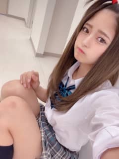 【エロ動画】300maan-368の出演女優は渚みつきちゃん！ロリロリ純情美少女の過激AV3本！ | Trip-Partner[トリップパートナー]のサムネイル