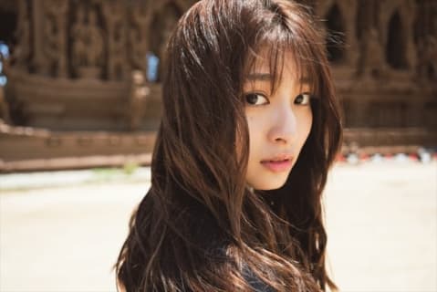 吉川愛の濡れ場がエロすぎる！セックス・おっぱいエロ画像が流出！【2025年最新】 | Trip-Partner[トリップパートナー]のサムネイル