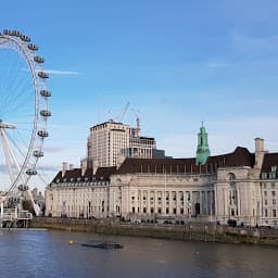 ロンドン・アイのサムネイル