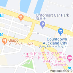 Countdown Auckland Cityのサムネイル