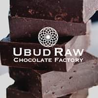 UBUD RAW Chocolate Factoryのサムネイル