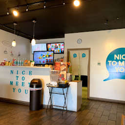 Nice to Meet You Tea Houseのサムネイル