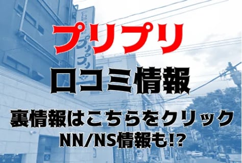NS/NNあり？横浜のソープ”プリプリ”はNS/NNできる？料金やおすすめ嬢・口コミを徹底公開！ | Trip-Partner[トリップパートナー]のサムネイル