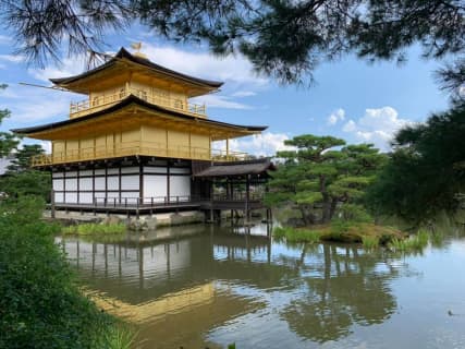 お土産マスターが選ぶ京都でしか買えないお土産15選！京都限定のお茶・お菓子や雑貨をご紹介！のサムネイル