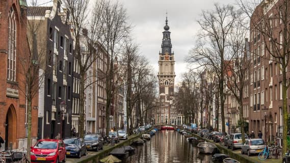 【体験レポ】オランダ風俗は飾り窓だけではない！アムステルダムの売春宿・おすすめ風俗店を紹介！のサムネイル