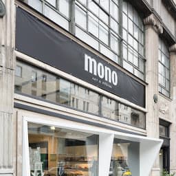 MONO art & designのサムネイル