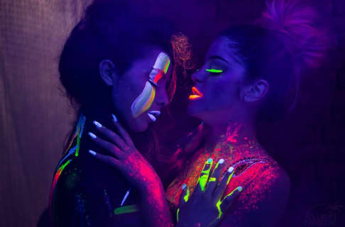 ClubParadiseJonquera - Show Girls España, Shows en vivo, Eventosのサムネイル