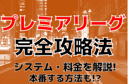 【体験レポ】郡山のデリヘル"プレミアリーグ"でスポコス嬢とイケナイ遊び！料金・口コミを公開！ | Trip-Partner[トリップパートナー]のサムネイル
