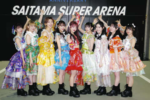 ”私立恵比寿中学”のおっぱいがエロすぎる！おっぱい・下着・乳首などのエロ画像が流出！【2026年最新】 | maruhigoodslabo[グッズラボ]のサムネイル