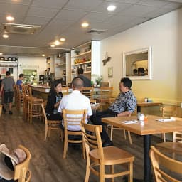 カフェ カイラのサムネイル