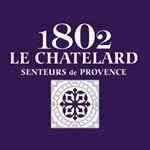 Le Chatelard 1802 (@lechatelard1802provence) • Instagram photos and videosのサムネイル