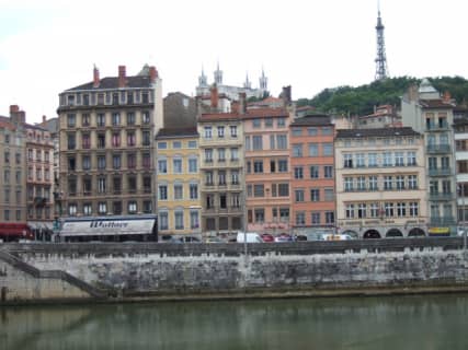 在住者が教える押さえておきたいフランス・リヨンの観光案内【完全版】のサムネイル