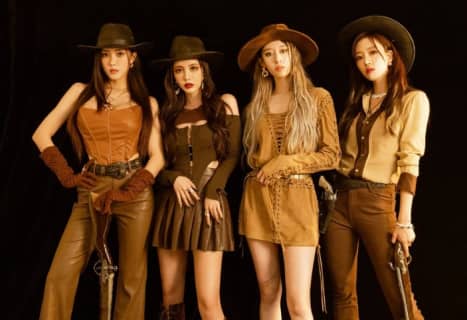 T-ARA(ティアラ) 流出情報とお宝画像4選・動画4選！【2026年】 | happy-travel[ハッピートラベル]のサムネイル