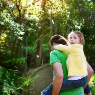 Australian National Botanic Gardensのサムネイル