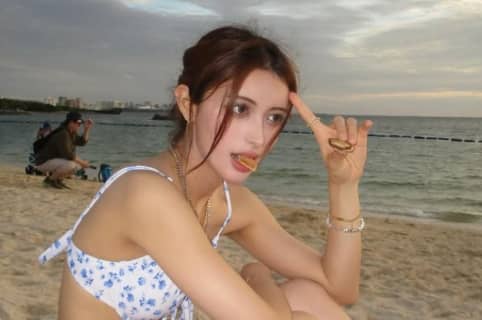 立教大学・エブラヒミ椎菜のエキゾチックなエロ画像30選・動画5選【2026年】 | happy-travel[ハッピートラベル]のサムネイル
