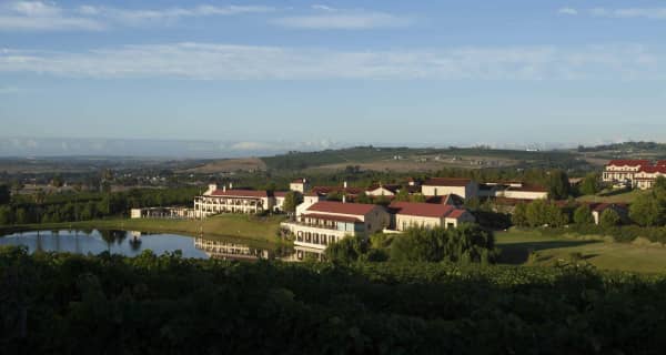 South Africa Luxury Hotel  - Asara Wine Estate & Hotelのサムネイル