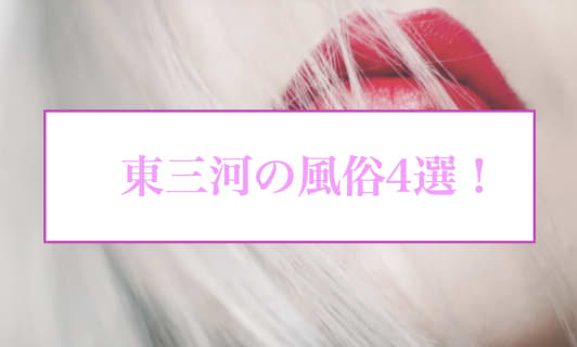 【本番情報】東三河のおすすめ風俗店4選！エロ人妻と生ハメ交渉体験談！【基盤/円盤/NN/NS】 | midnight-angel[ミッドナイトエンジェル]のサムネイル