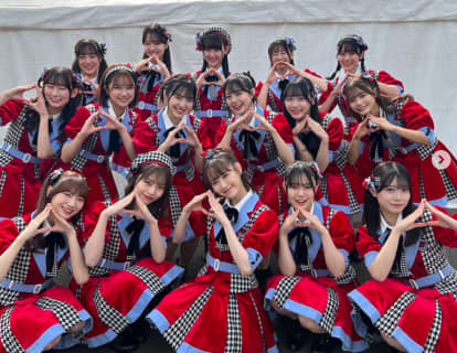 NGT48のおっぱいがエロすぎる！おっぱい・下着・乳首などのエロ画像が流出！【2026年最新】 | maruhigoodslabo[グッズラボ]のサムネイル