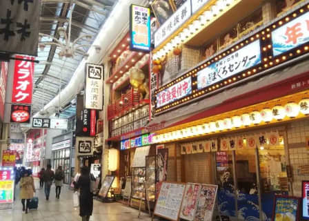 大阪の出会いカフェ11選！各店の料金・女の子・口コミ・体験談で良店を見極めよう！ | otona-asobiba[オトナのアソビ場]のサムネイル