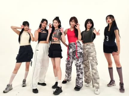 EVERGLOW(エバーグロー) のおっぱいがエロすぎる！おっぱい・下着・乳首などのエロ画像が流出！【2026年最新】 | maruhigoodslabo[グッズラボ]のサムネイル