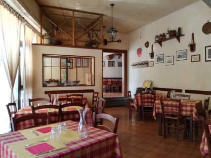 これを読んでローマ料理通！ローマ在住者おすすめレストラン10店をお届け！のサムネイル