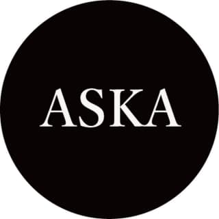 ASKA Official Channelのサムネイル