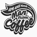 ManFromCoffee (@manfromcoffee) • Instagram photos and videosのサムネイル