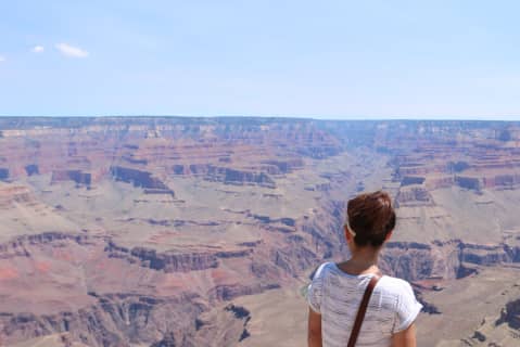 アメリカの絶景10選を滞在者が厳選！岩とキャニオンを満喫する旅とは？ | Trip-Partner[トリップパートナー]のサムネイル