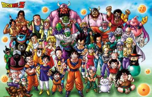 ドラゴンボールのエロシーンランキング12選！抜ける同人誌も紹介！ | maruhigoodslabo[グッズラボ]のサムネイル