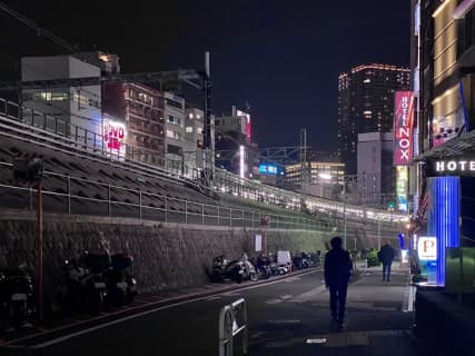 五反田の痴漢イメクラ店は美少女率高し！セーラー服コスプレ女子と変態プレイできる4店舗！のサムネイル