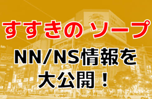 【本番情報】北海道・すすきので実際に遊んできたソープ12選！本当にNS出来るのか体当たり調査！ | otona-asobiba[オトナのアソビ場]のサムネイル