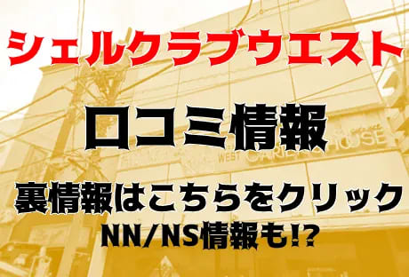 【体験談】川崎の高級ソープ”シェルクラブ・ウエスト”はNN/NSあり!?料金・口コミを徹底公開！ | Trip-Partner[トリップパートナー]のサムネイル