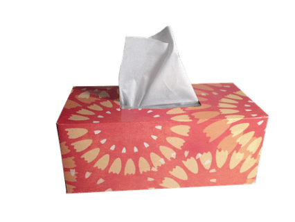 【精子を流すな】男性のオナニーにおすすめのティッシュとは？後処理をしっかりしよう！のサムネイル