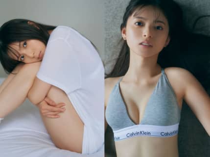齋藤飛鳥のエロ全集！おっぱい・乳首・パンチラ・お尻・フェラ画像まとめ | maruhigoodslabo[グッズラボ]のサムネイル