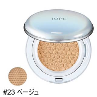 【楽天市場】アイオペ IOPEエア クッション カバー 23号 ベージュSPF50+/PA+++30g韓国コスメ：ネットコスメのサムネイル