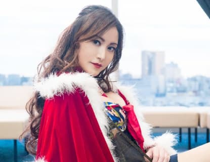 【画像&暴露】セクシー声優"たかはし智秋"のおっぱいがエロすぎる！カップ数は？のサムネイル