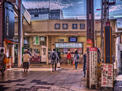 【体験レポ】十三のデリヘル”豊満奉仕倶楽部”の濃厚泡洗体が凄い！料金・口コミを徹底公開！ | midnight-angel[ミッドナイトエンジェル]のサムネイル