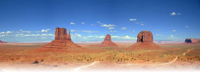 Navajo Nation Parks & Recreation | Monument Valley, Four Corners, Antelope Canyon, Lake Powell, Canyon de Chelly and Little Colorado River.のサムネイル