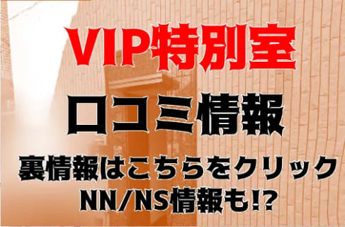 【体験談】横浜のソープ"VIP特別室"はNS/NN可能？料金システムや口コミを徹底公開！ | Trip-Partner[トリップパートナー]のサムネイル