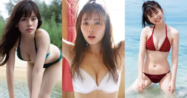 小芝風花のエロ全集！おっぱい・ヌード・濡れ場・バックシーン画像まとめ | maruhigoodslabo[グッズラボ]のサムネイル