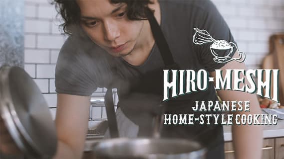水嶋ヒロがYouTubeで料理番組を開始 日本の家庭料理に挑戦 - ライブドアニュースのサムネイル