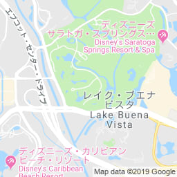 ギラデリチョコレートショップ/ディズニー・スプリングス店のサムネイル