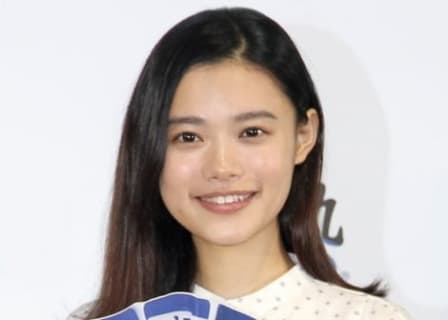 杉咲花のおっぱいがエロすぎる！乳首・パンチラ・エロが流出！ | happy-travel[ハッピートラベル]のサムネイル