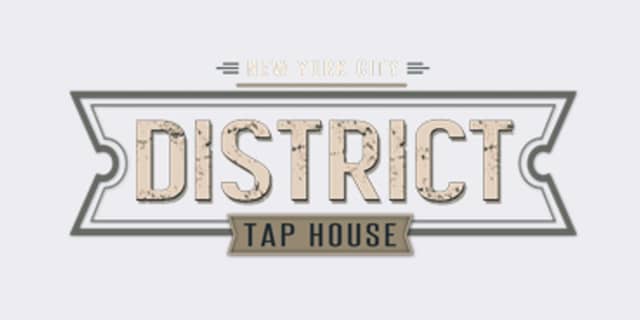 District Tap Houseのサムネイル